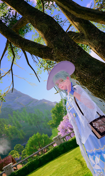 nikki image
