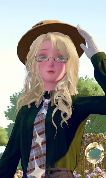 Novia Avréynn image