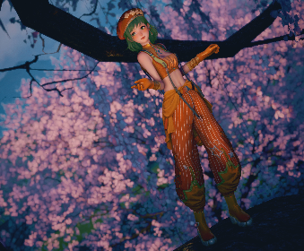 First image