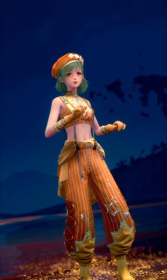 nikki image
