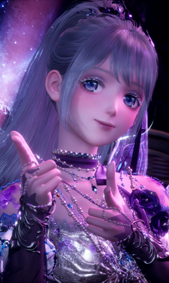 Kiana (Herrscher of Finality) image