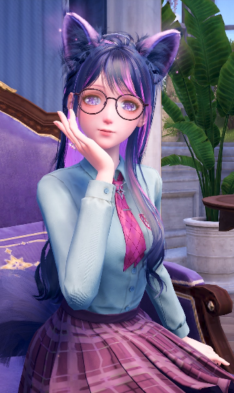 Twilight Sparkle image
