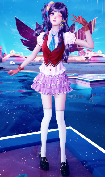 Oshi no Ko: Ai image