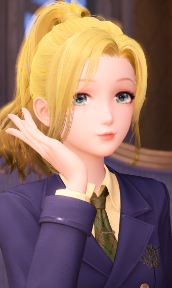 Eli Ayase image