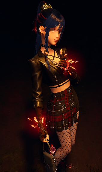nikki.Name