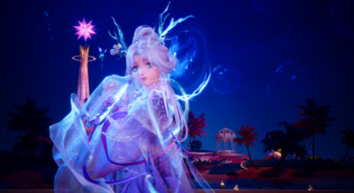 nikki image