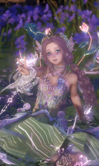 Aqua image