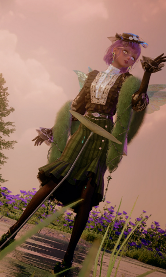 nikki image