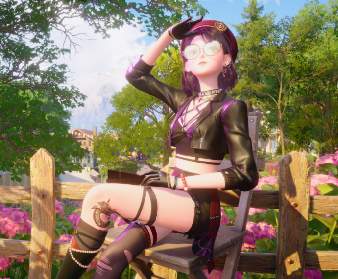 Nikki image