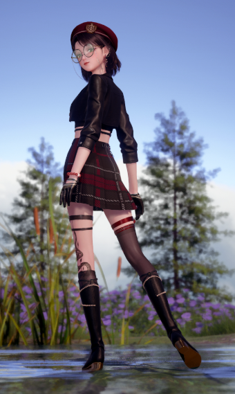 Basic Beauty v2 image