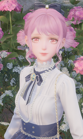 Young Miss image
