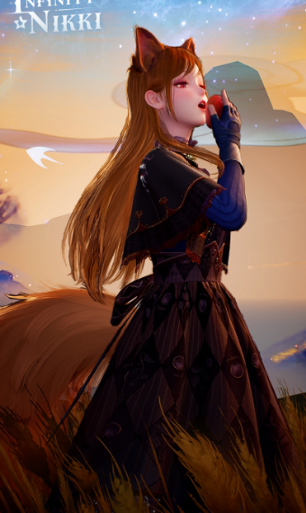 Nikki image