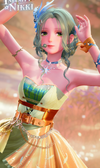 Cosplay image