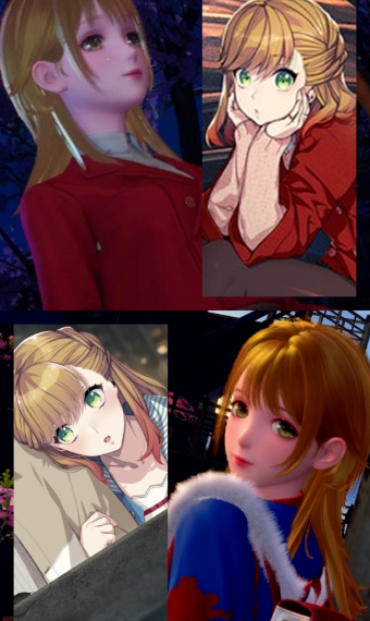 nikki.Name