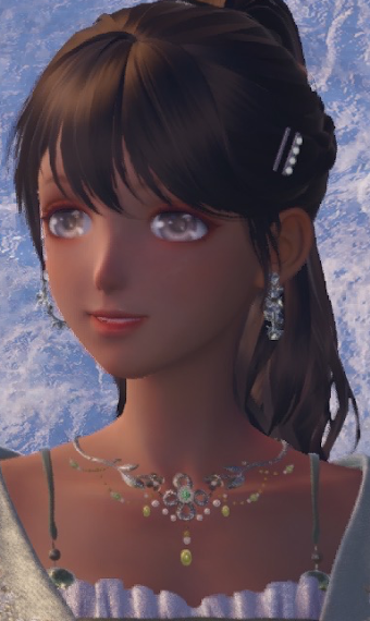 Detective image