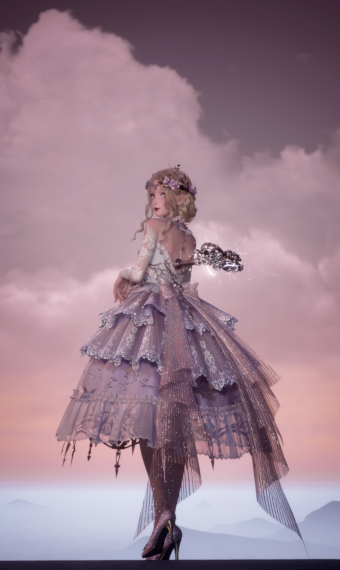Nikki image