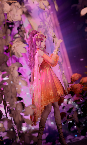 nikki image