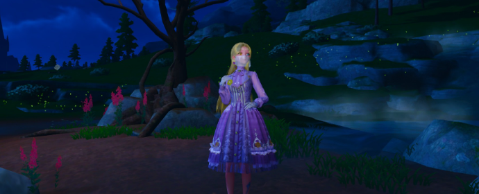 nikki image