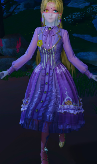 nikki image