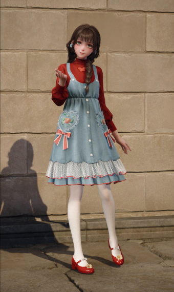 Nikki image