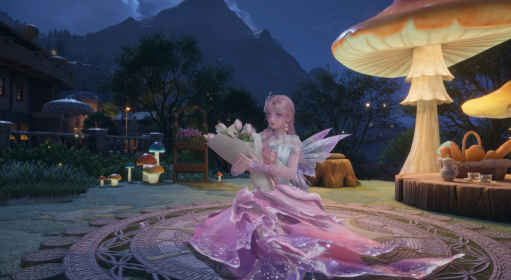 Nikki image