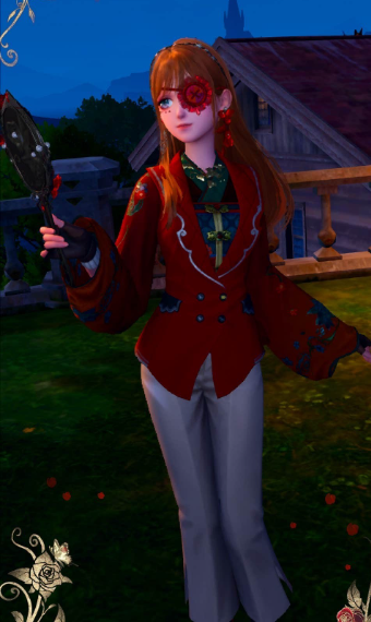 nikki image