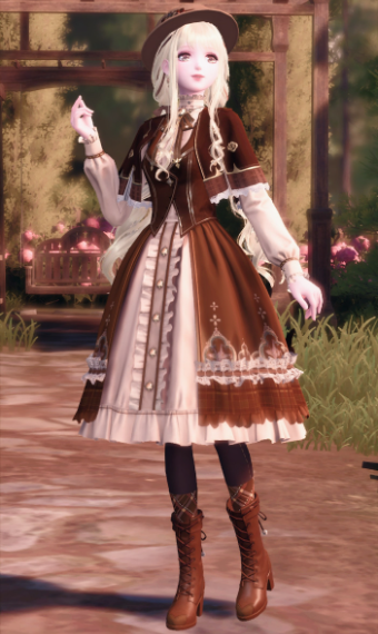 Nikki image