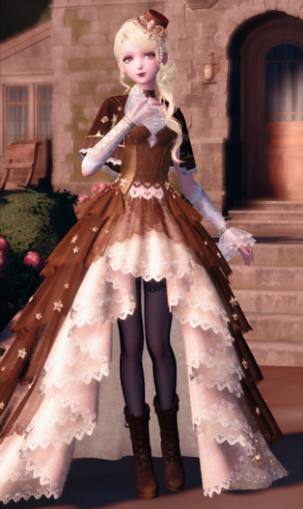 Nikki image