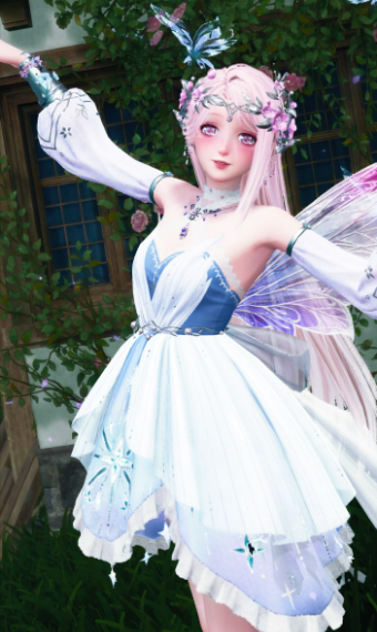 fantasy nikki image