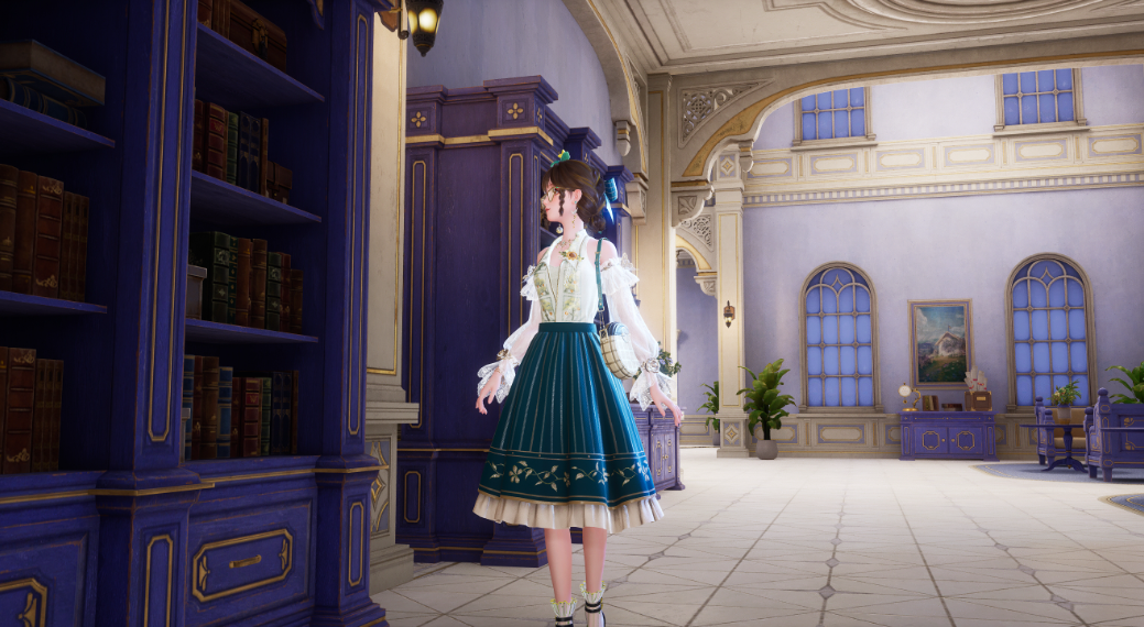 Nikki image