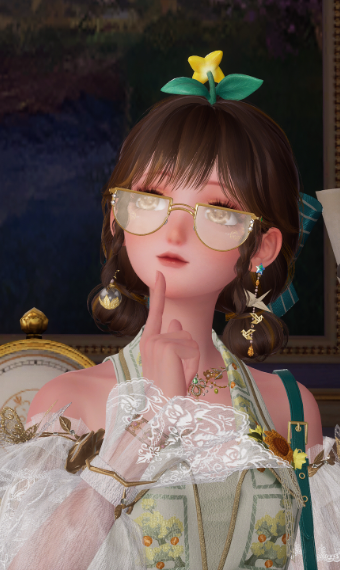 Annelise, l'historienne image