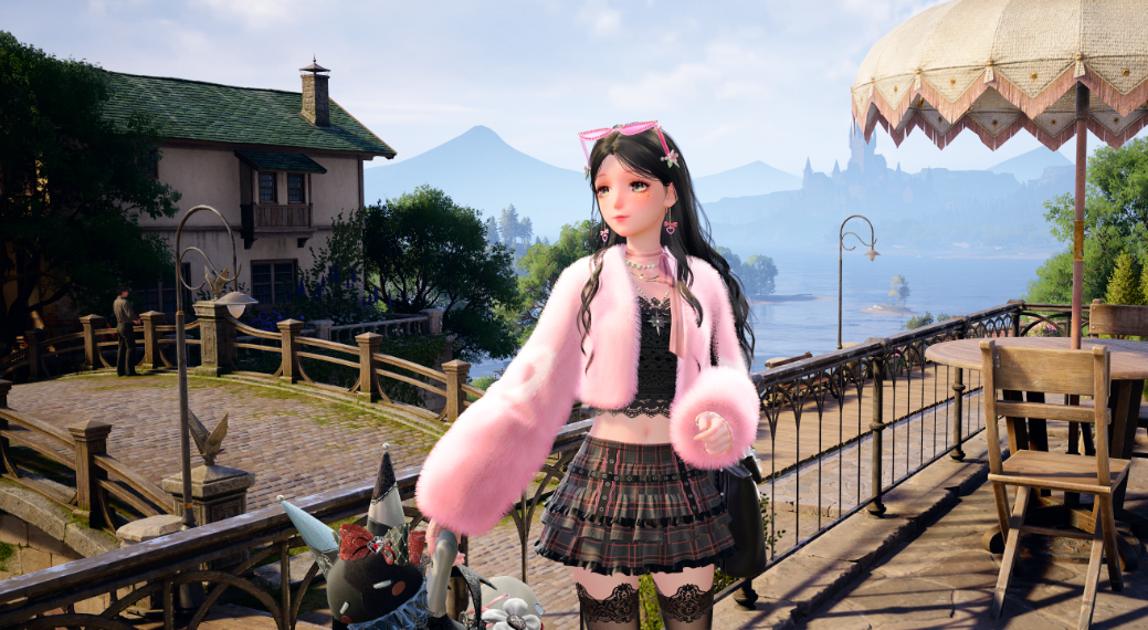 Nikki image