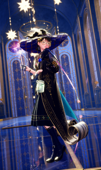 Witch Archives image