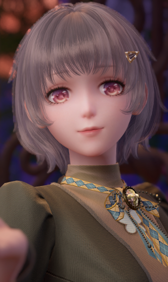 Kasumi Nakasu image