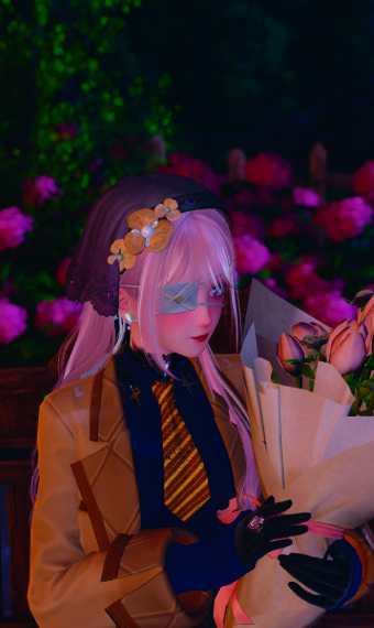 MC (Tokyo Debunker) image