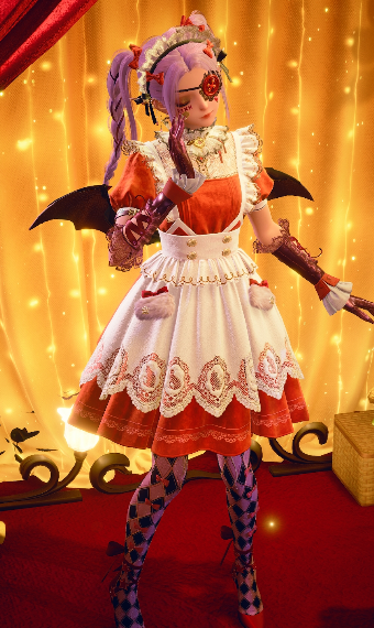 Nikki image
