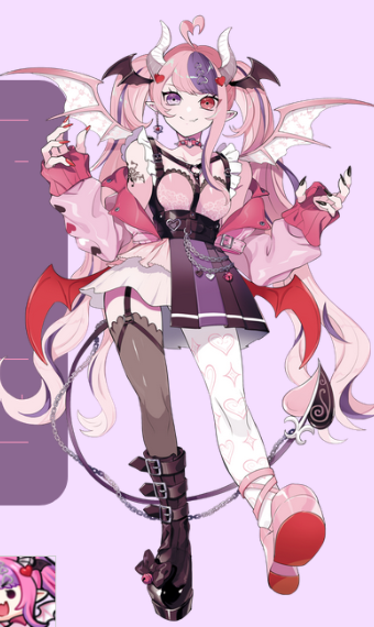 Nikki image