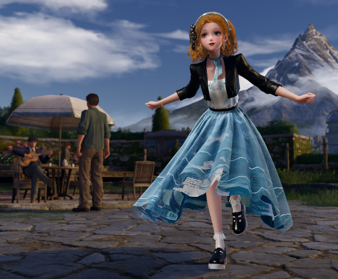Nikki image
