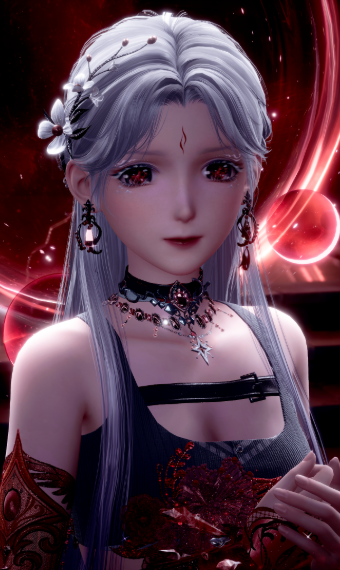 Raiden Bosenmori Mei image