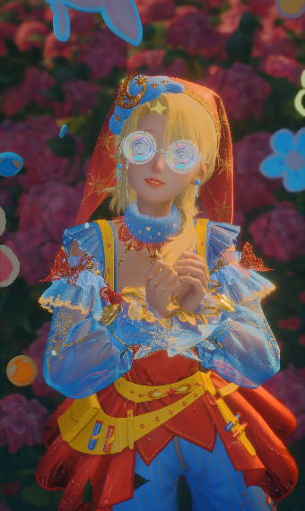 Nikki image