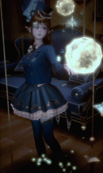 Star Collecting image