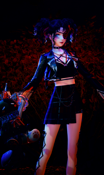 Nikki image