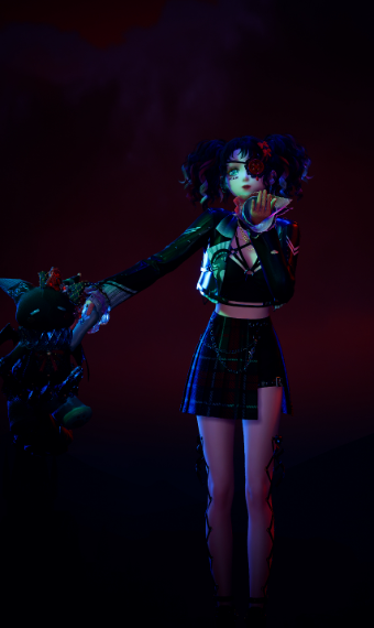 Nikki image