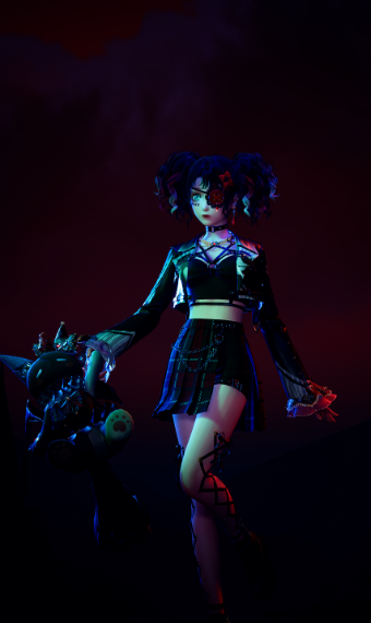 Nikki image