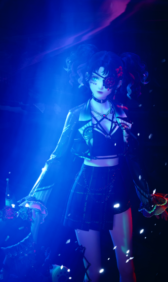 Nikki image