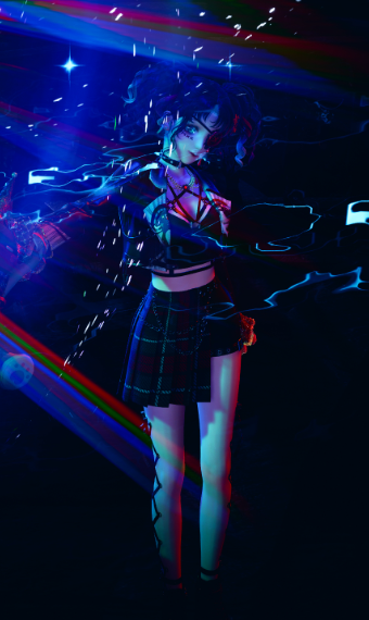 Nikki image