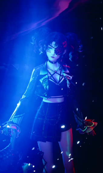 Nikki image