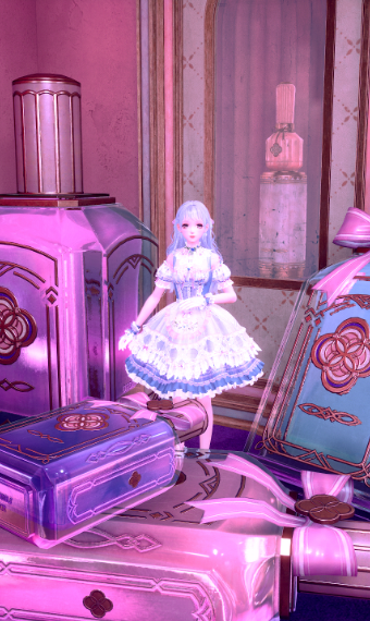 Nikki image