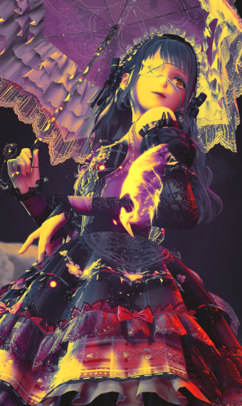 Nikki image