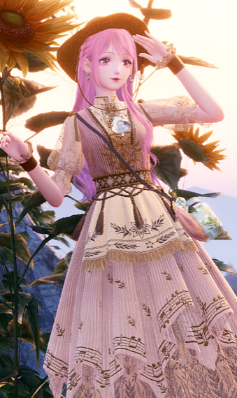 Melody Witch image